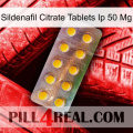 Sildenafil Citrate Tablets Ip 50 Mg new11